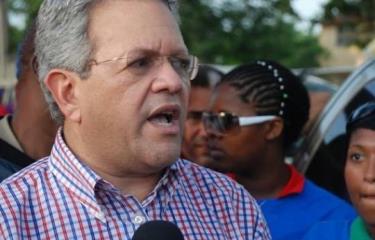 PLD expulsa «deshonrosamente» y de por vida a Humberto Salazar