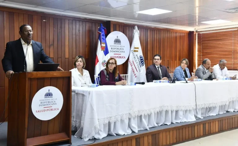 País registra 11,681 casos dengue y nueve muertes