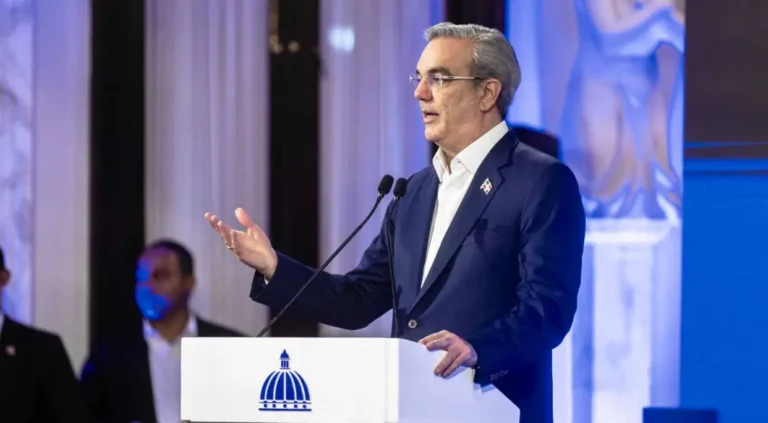 Presidente Abinader dice siguen dando subsidios al comercio en la frontera