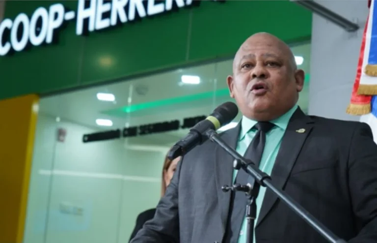 Red Coop Herrera simulaba reestructuración préstamos