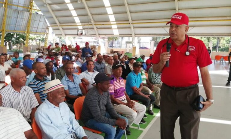 Doctor Roa Castillo niega aspire a la alcaldía de Las Matas de Farfán por el PRM