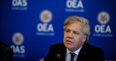Secretario de OEA propone misión de expertos evalúe canal haitiano