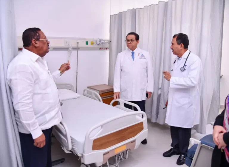 Segunda etapa de acciones contra el dengue inicia hoy en Azua y Barahona