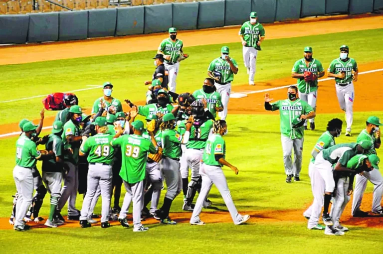 EO vencen Toros apertura torneo pelota invernal