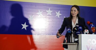VENEZUELA: Tribunal Supremo anula elecciones primarias oposición