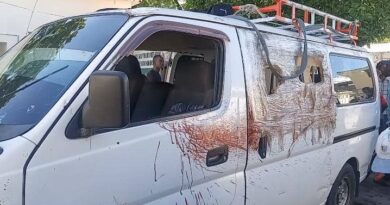 HAITI: Un ataque contra minibús público deja 3 muertos y heridos