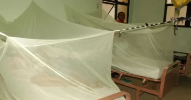 Falta de camas sigue por alta incidencia del dengue
