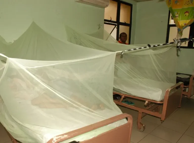 Falta de camas sigue por alta incidencia del dengue