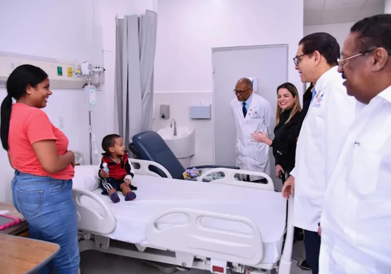 Con camas llenas, SeNaSa autoriza servicios a 7,170