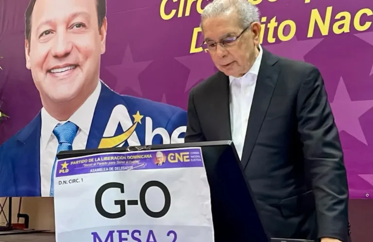 PLD candidatos a regidores y vocales en 267 asambleas