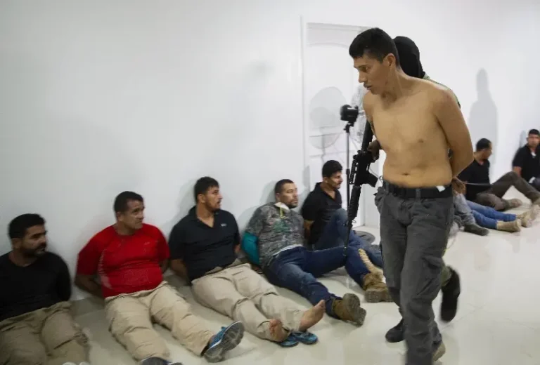 Condenan militar colombiano por muerte de Moïse