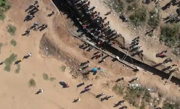 Recaudan fondos en Haití para construir canal en medio de disputa con RD