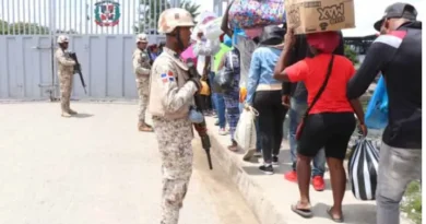 100 mil haitianos han salido voluntariamente de RD, según Ito Bisonó