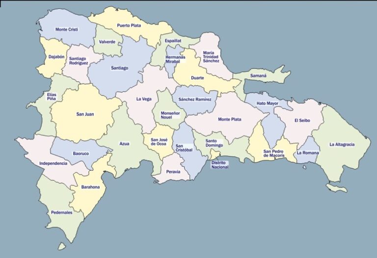 ¿Cuáles son las 10 localidades políticamente más importantes para elecciones de 2024?