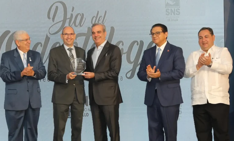 Gobierno espera misión llegue rápido a Haití