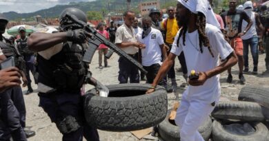 ONU denuncia nuevo récord de asesinatos en Haití