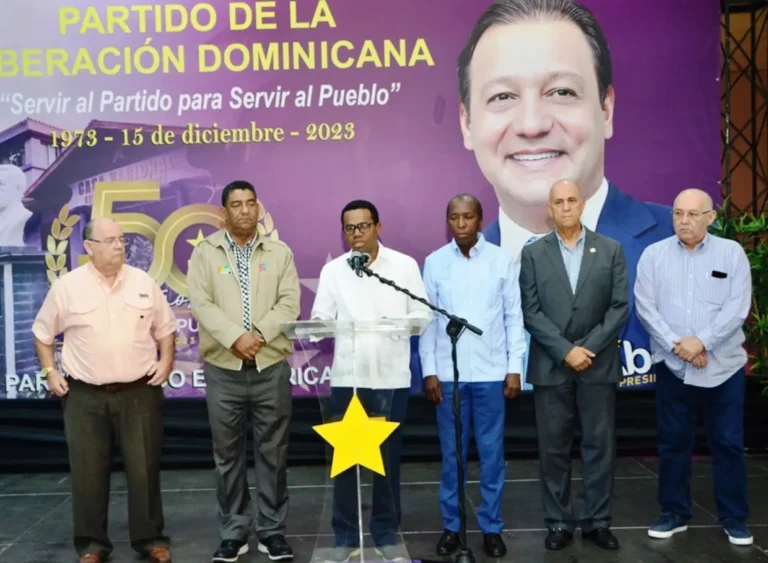 PLD indica precios comida aumentan 31.9%, según BC
