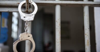 Condenan 40 años cárcel hombre mató embarazada durante atraco