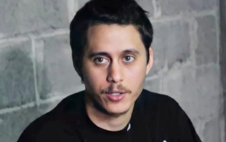 Fiscal revela Canserbero sufrió lesiones con un objeto cortante que “causadas estando vivo”