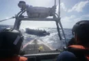 Rescatan a 60 migrantes a punto de naufragar en ruta hacia Puerto Rico desde RD