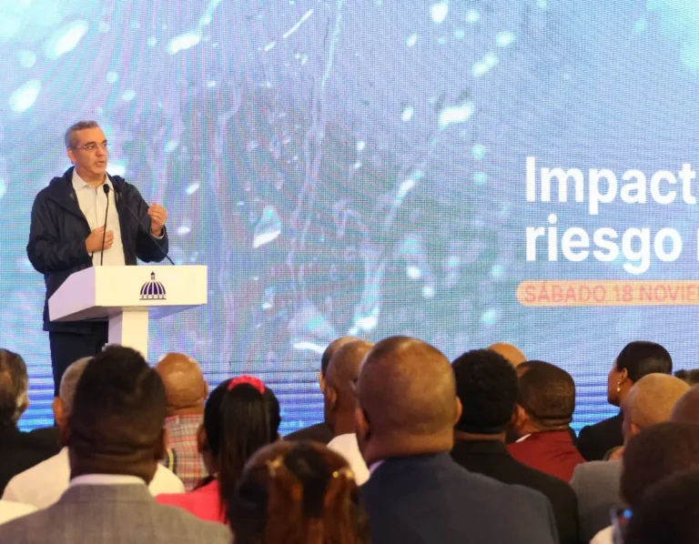 Abinader dice falla de origen provoca colapso túnel 27-Gómez