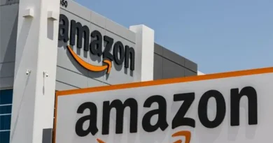 Trabajadores de Amazon en Coventry hacen huelga en jornada de ‘Viernes Negro’