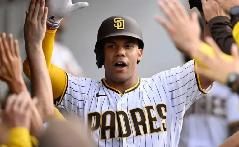 Boras: “Soto está en planes de SD”