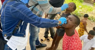 Brote de diarrea aguda provoca la muerte a 10 personas en cinco días en Barahona