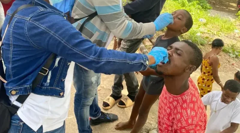 Brote de diarrea aguda provoca la muerte a 10 personas en cinco días en Barahona