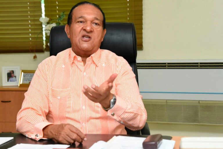 CONATRA rechaza llamado a paro en el Cibao; insta al diálogo