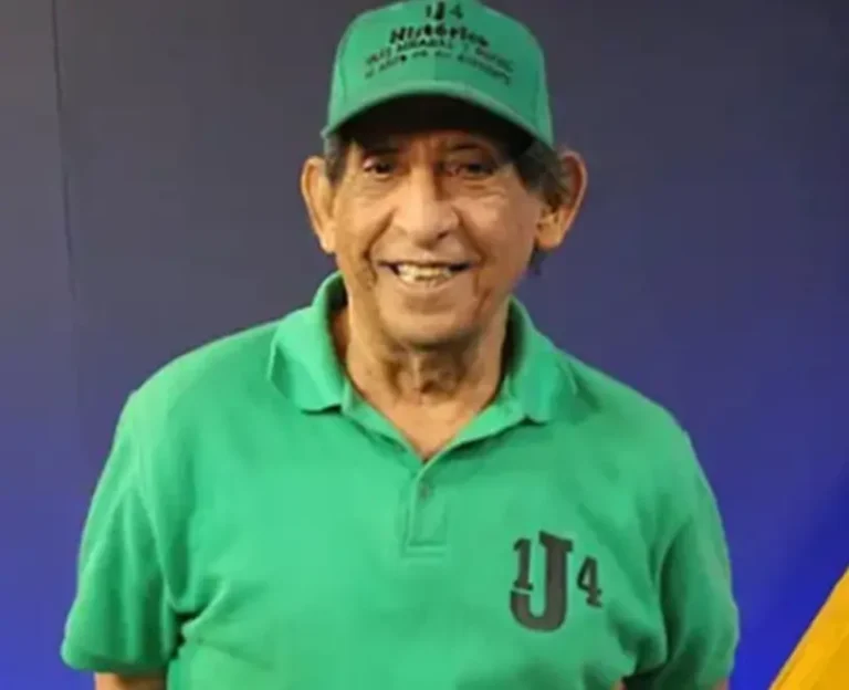 El Bacho será sepultado esta tarde en Puerta del Cielo