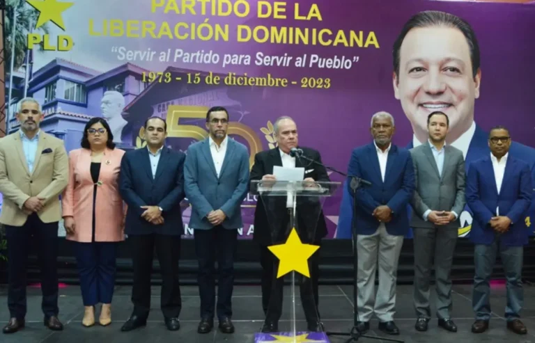 El discurso político se transforma ante ocurrencia desastres