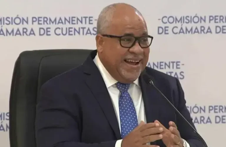 Fabricio Gómez, nuevo director de Promipymes