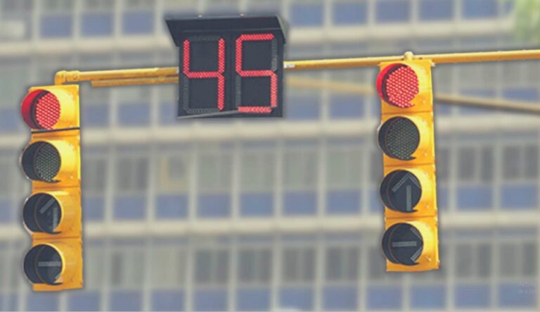 Luego de anular el contrato del Intrant sobre los semáforos, ahora Compras y Contrataciones anula la licitación