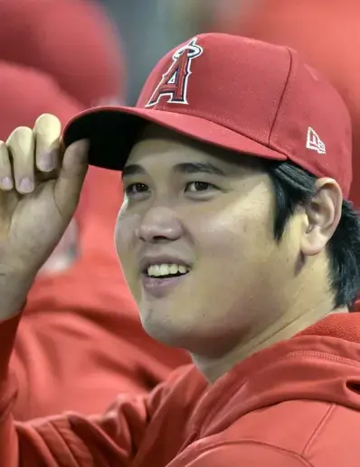 Japonés Ohtani y otros 6 rechazan ofertas GL