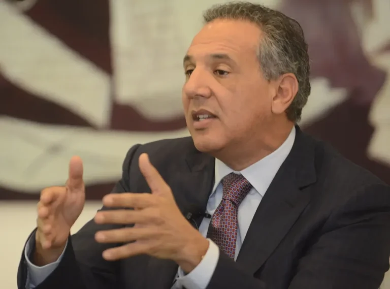 José Ramón Peralta logra juez ordene su libertad bajo fianza