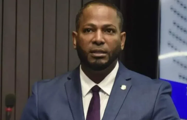 Diputado Mejía afirma que existe desfalco en la Policía