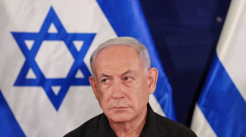 Netanyahu descarta tregua en Gaza hasta que liberen rehenes