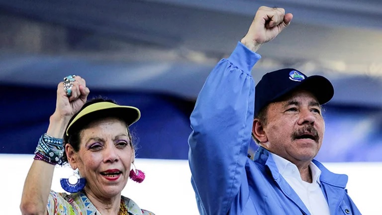Nicaragua abandona la OEA; EEUU ve desesperación de gobernantes