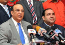 PRSC proclamará candidatura de Abinader porque ‘la reelección ha reunificado a la familia reformista-balaguerista’