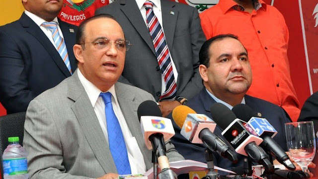 PRSC proclamará candidatura de Abinader porque 'la reelección ha reunificado a la familia reformista-balaguerista'