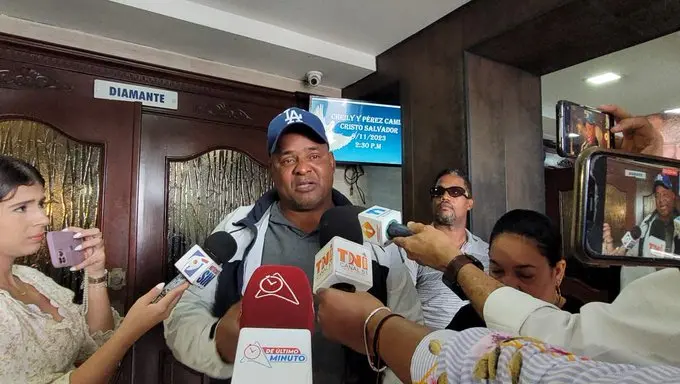 Padre de víctima del río Fula en Bonao: “Es un dolor insoportable»