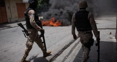 Parlamento de Kenia aprueba el despliegue de su Policía en una misión en Haití