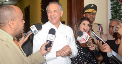 J.R. Peralta sale de la cárcel tras ocho meses de prisión preventiva