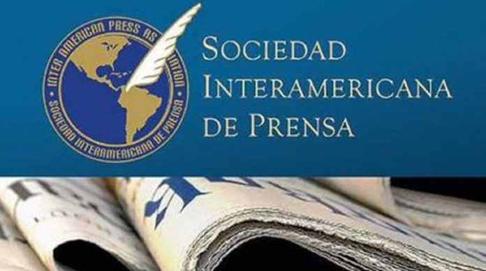 Periodismo se ejerce en la RD sin censura ni atropellos, según la SIP