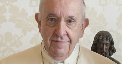 El papa pide combatir con educación la violencia contra las mujeres
