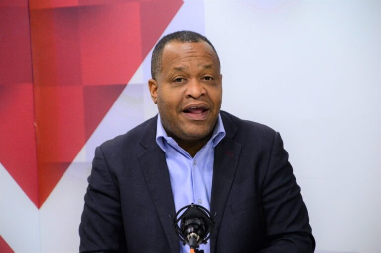 Renuncia Presidente del PRD en Santo Domingo Este