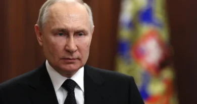 Putin revoca la ratificación del tratado nuclear