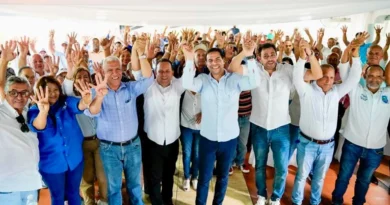 Roberto Ángel afirma la victoria del PRM en las elecciones municipales será contundente