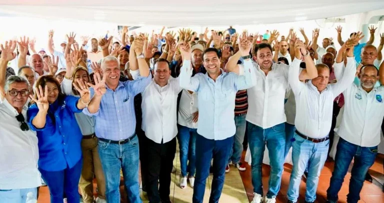 Roberto Ángel afirma la victoria del PRM en las elecciones municipales será contundente